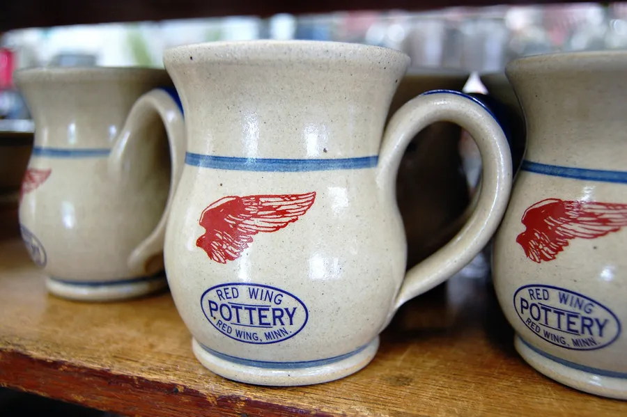 Pottery Museum of Red Wing