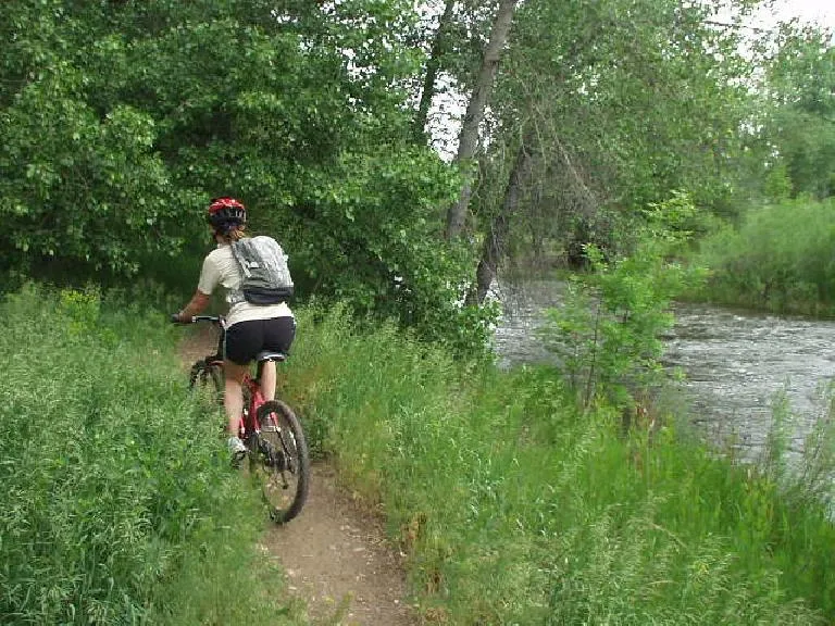 Poudre River Trail Corridor