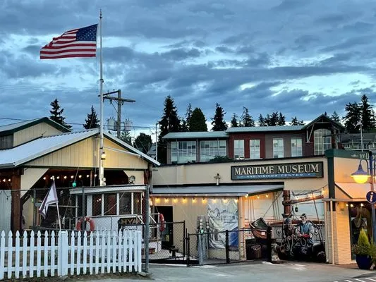 Poulsbo Maritime Museum