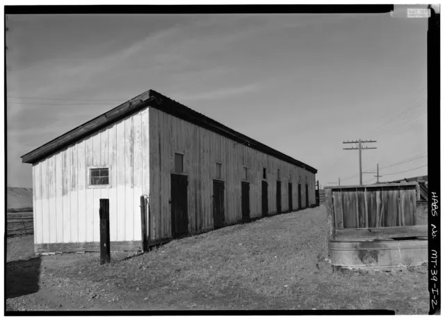 Powell County Museum & Arts Foundation