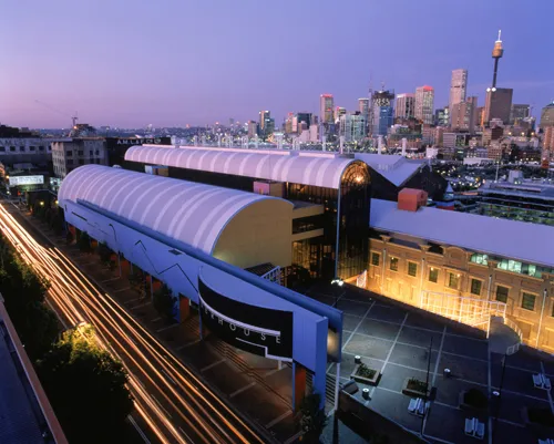 Powerhouse Museum