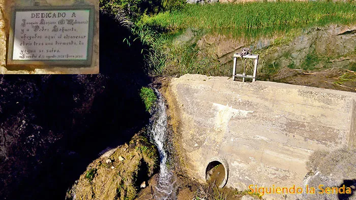 Pozo del Ahogado