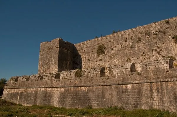 Pozvizd Fortress