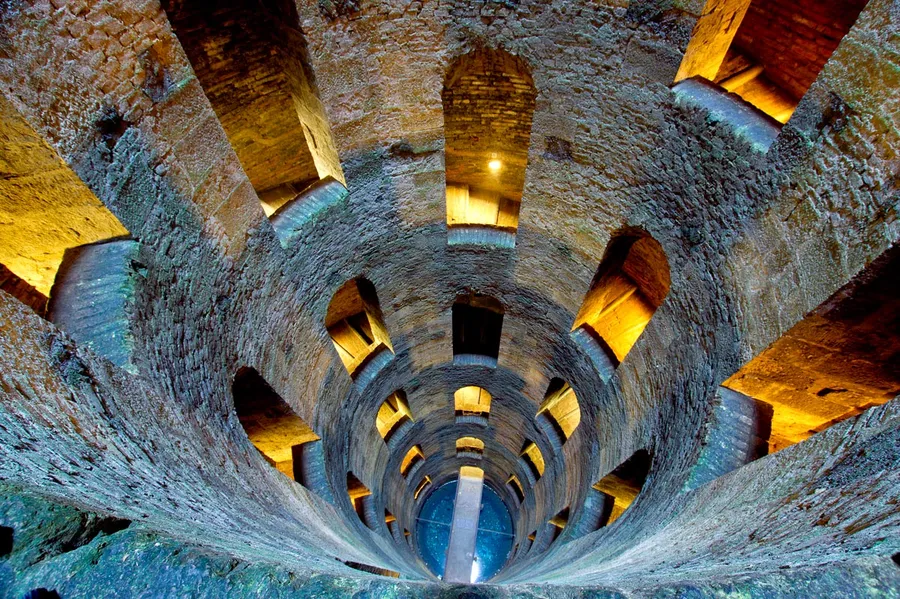 Pozzo di San Patrizio