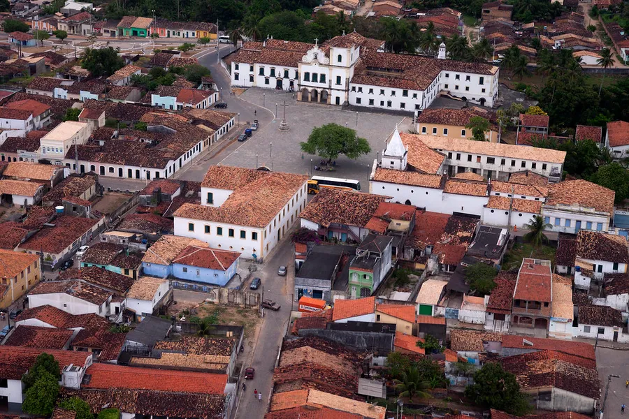 Praça Antônio Manzi