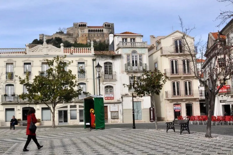 Praça Rodrigues Lobo