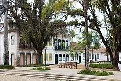 Praça da Matriz