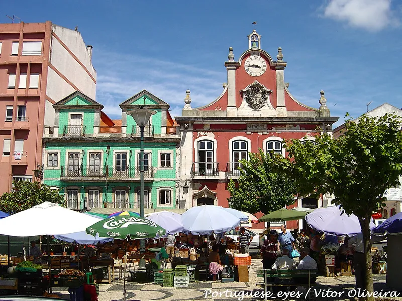 Praça da República