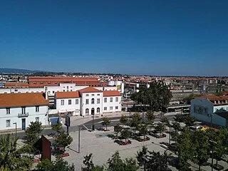Praça da República