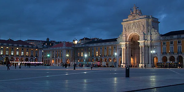 Praça do Comércio