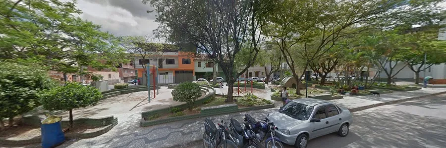 Praça do Rosário
