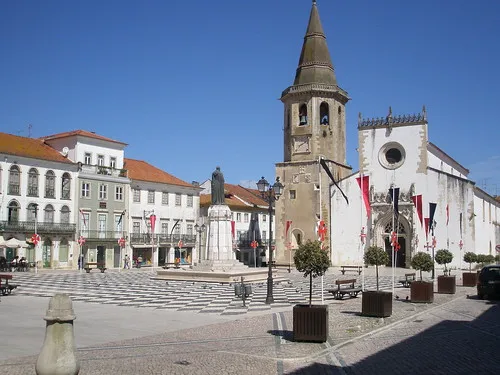 Praca da Republica