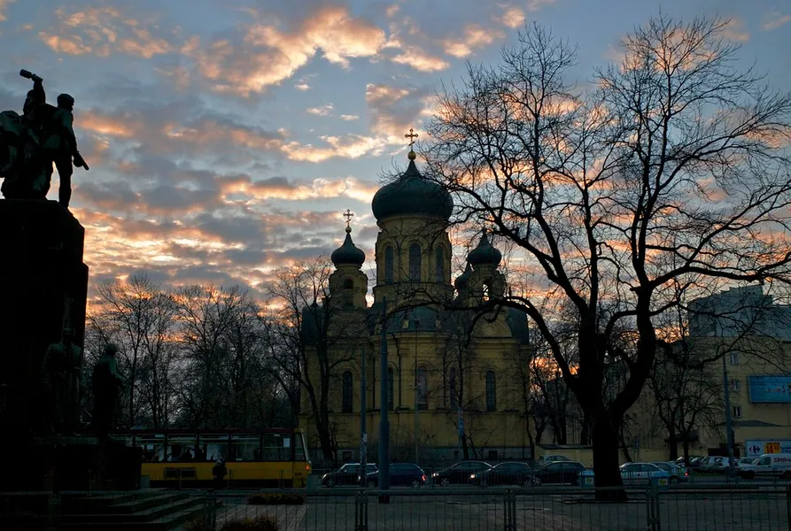 Praga District