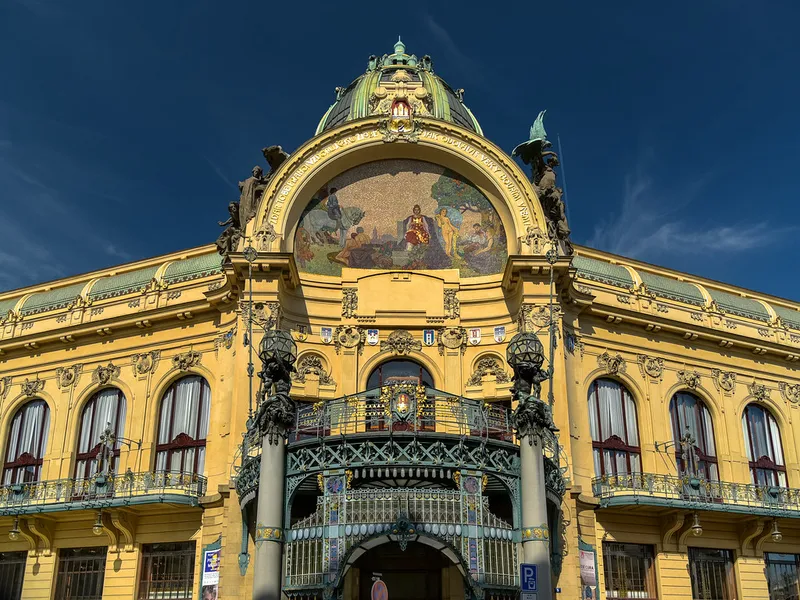 Prague Zoo
