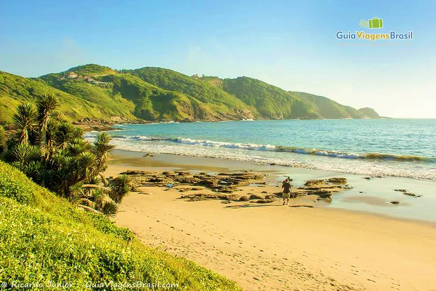 Praia Brava