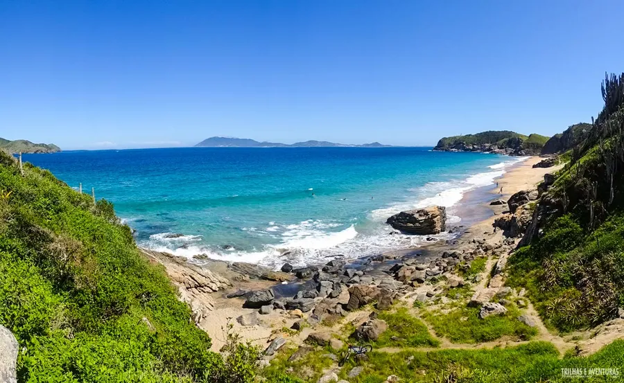 Praia Brava