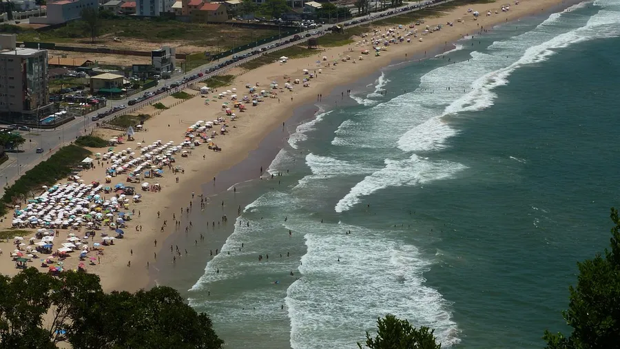 Praia Brava