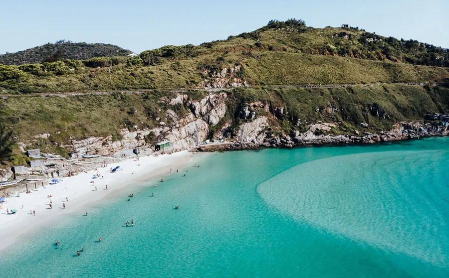 Praia Grande