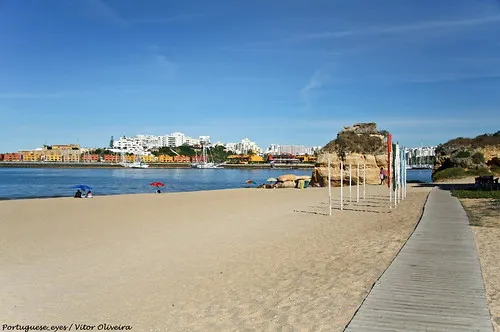 Praia Grande