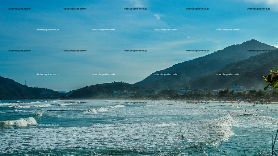 Praia Grande