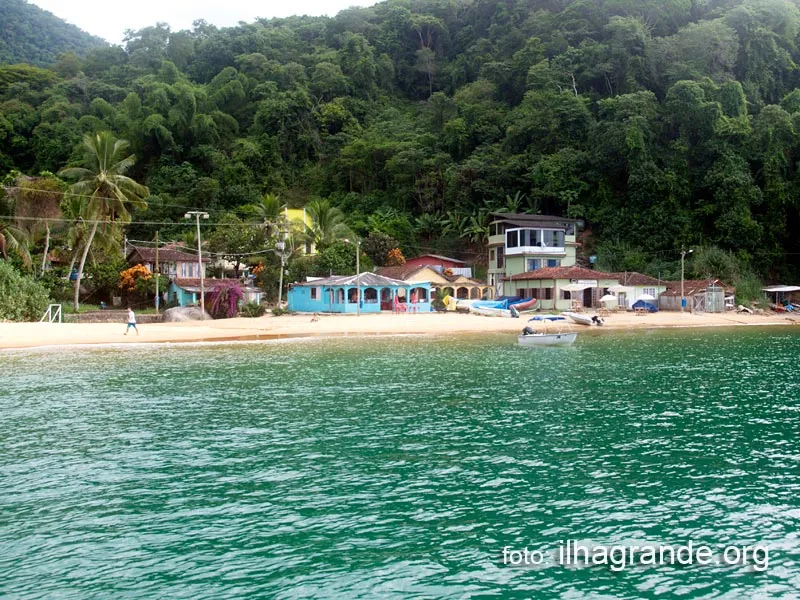Praia Vermelha