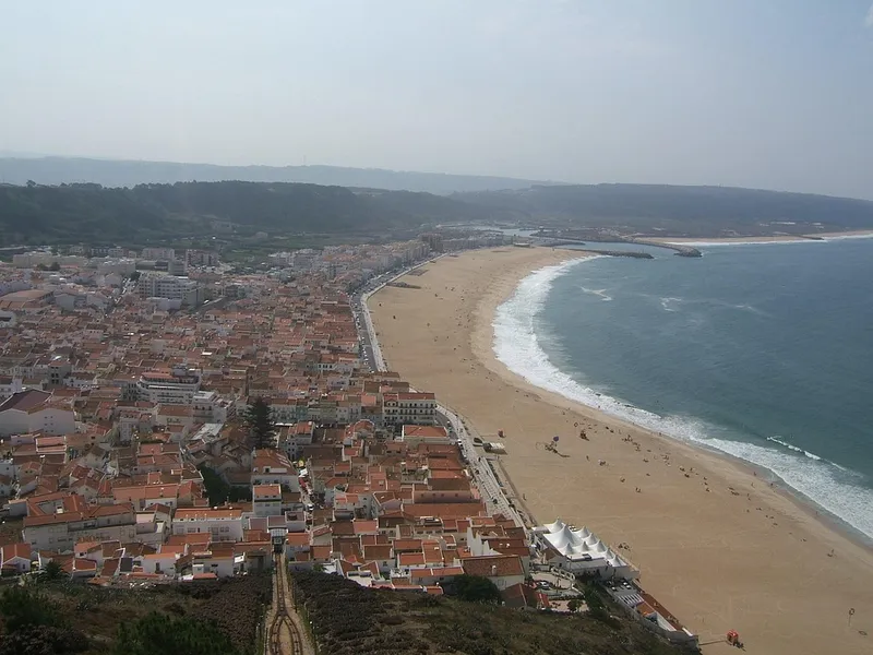 Praia d'El Rey