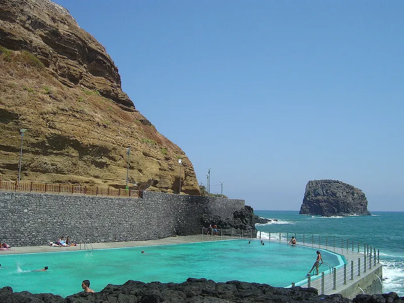 Praia da Alagoa