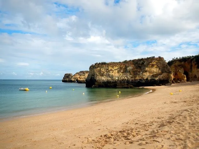 Praia da Batata