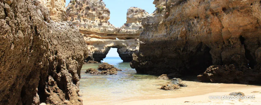 Praia da Boneca