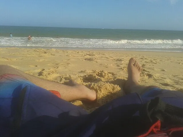 Praia da Costa