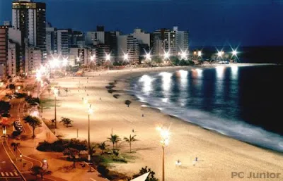 Praia da Costa