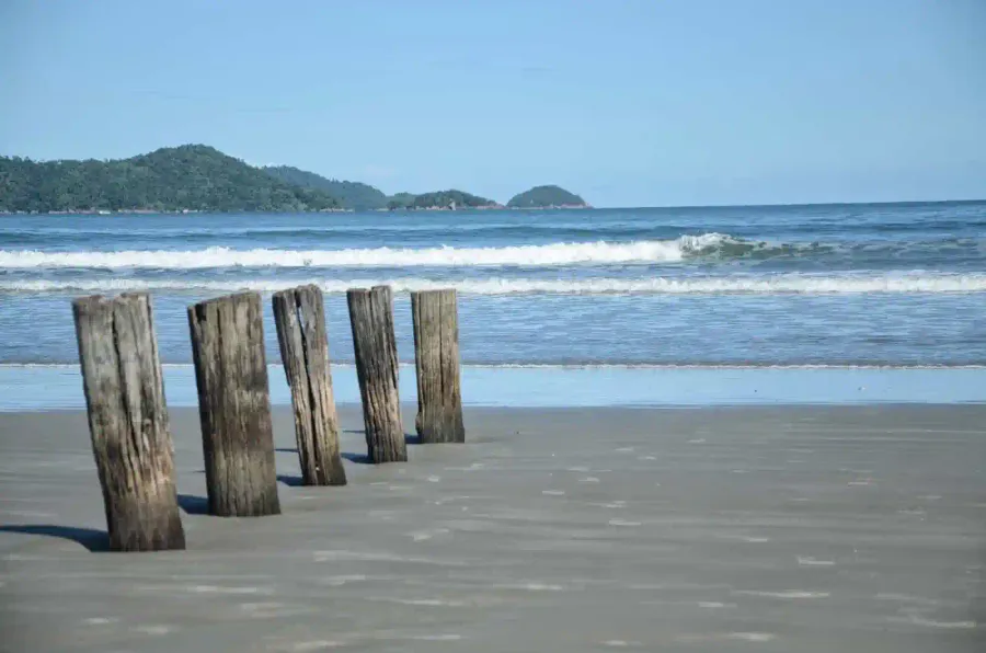 Praia da Enseada