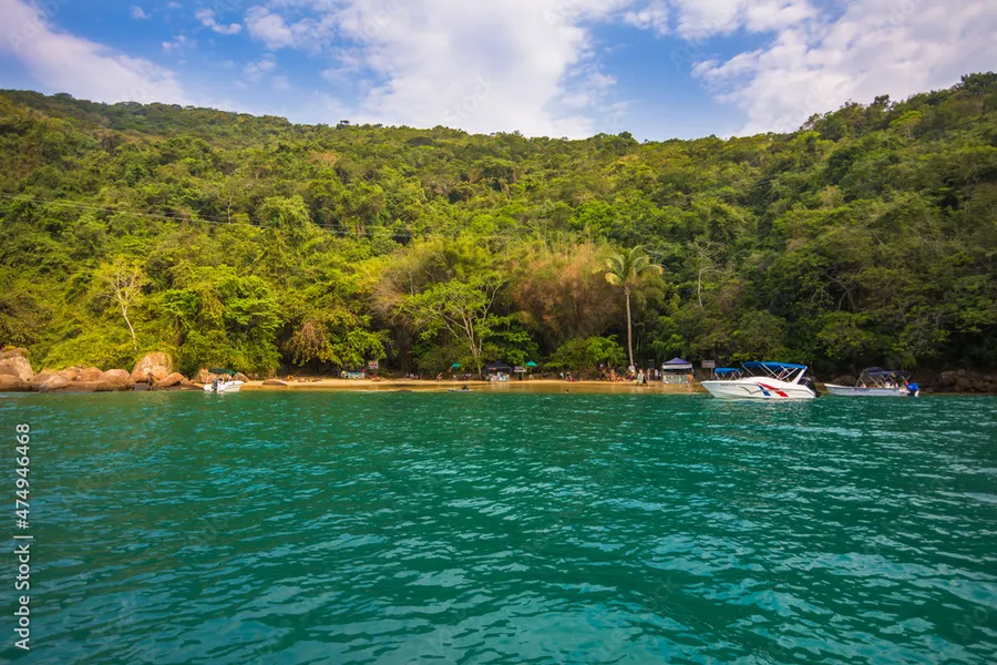 Praia da Feiticeira
