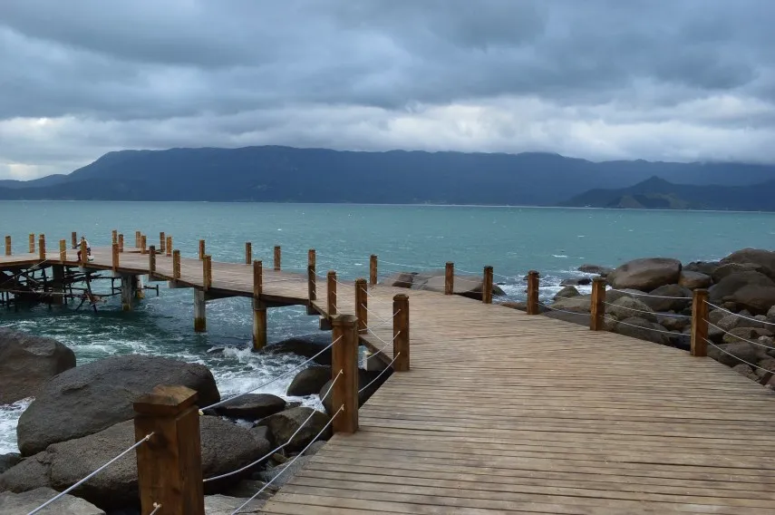 Praia da Feiticeira