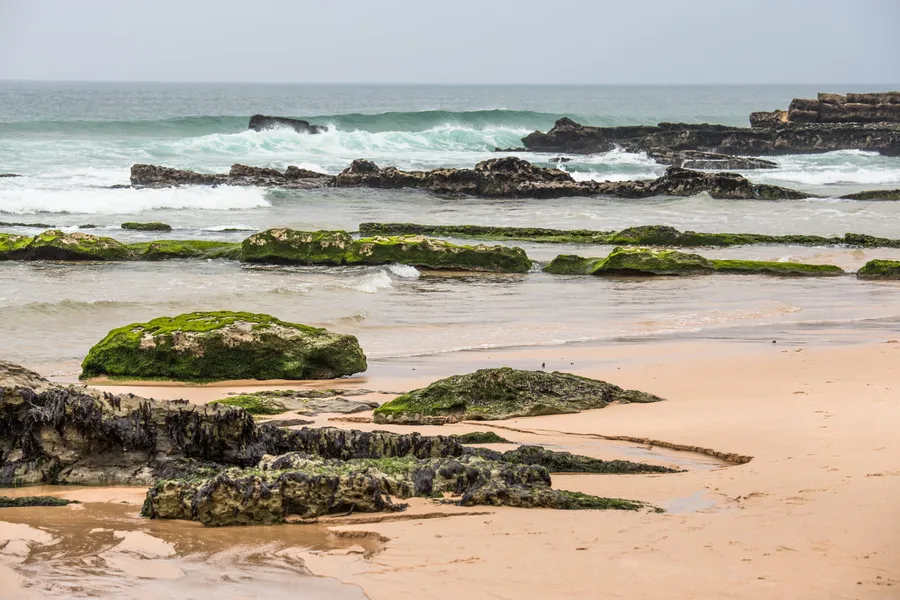 Praia da Figueirinha