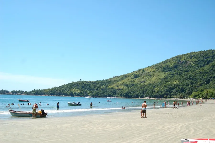 Praia da Fortaleza