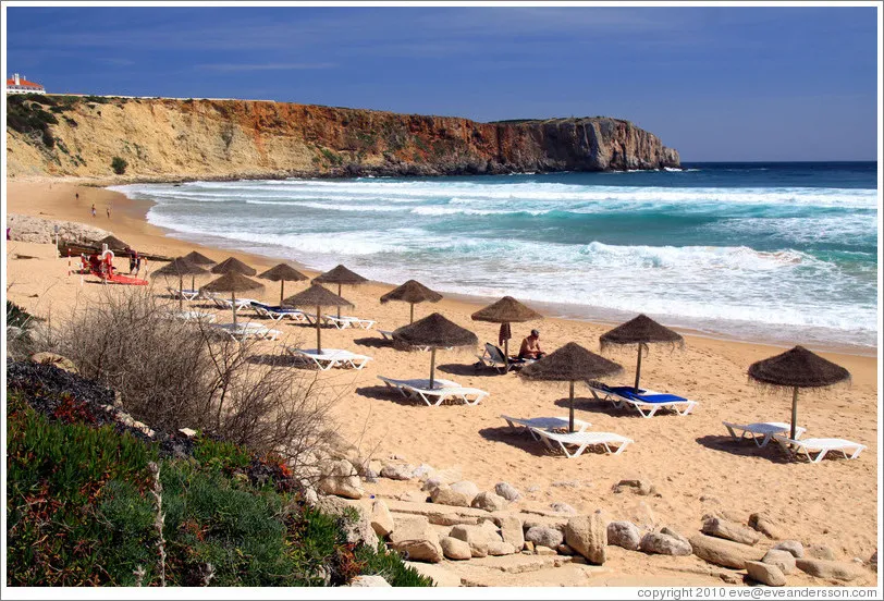 Praia da Mareta