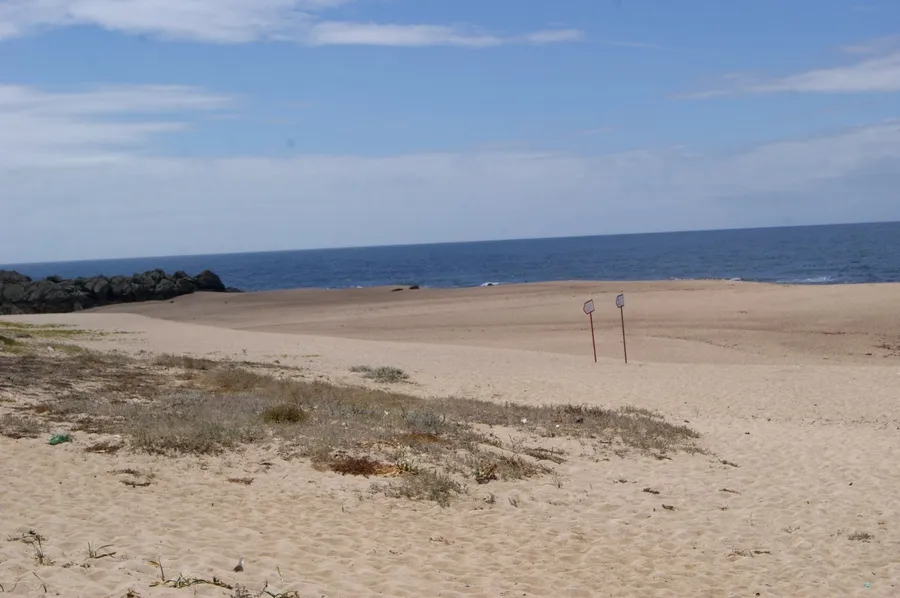 Praia da Póvoa de Varzim