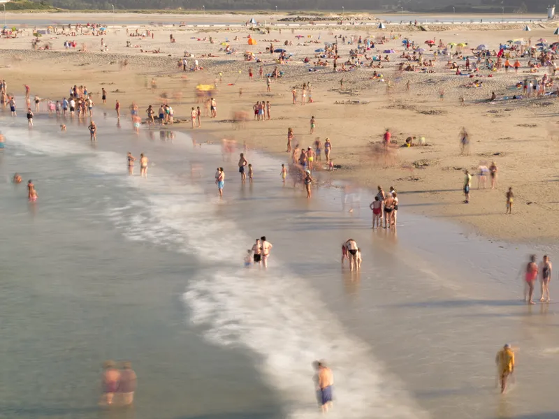 Praia da Rapadoira