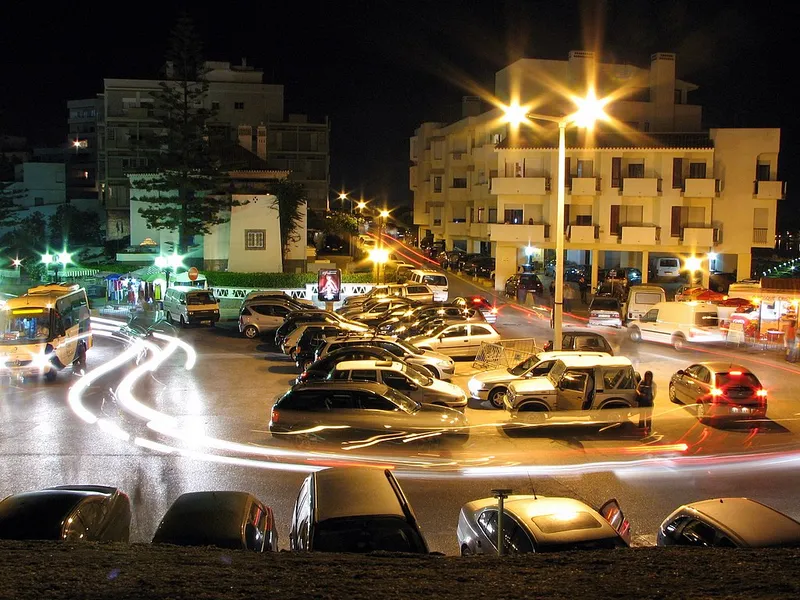 Praia da Rocha