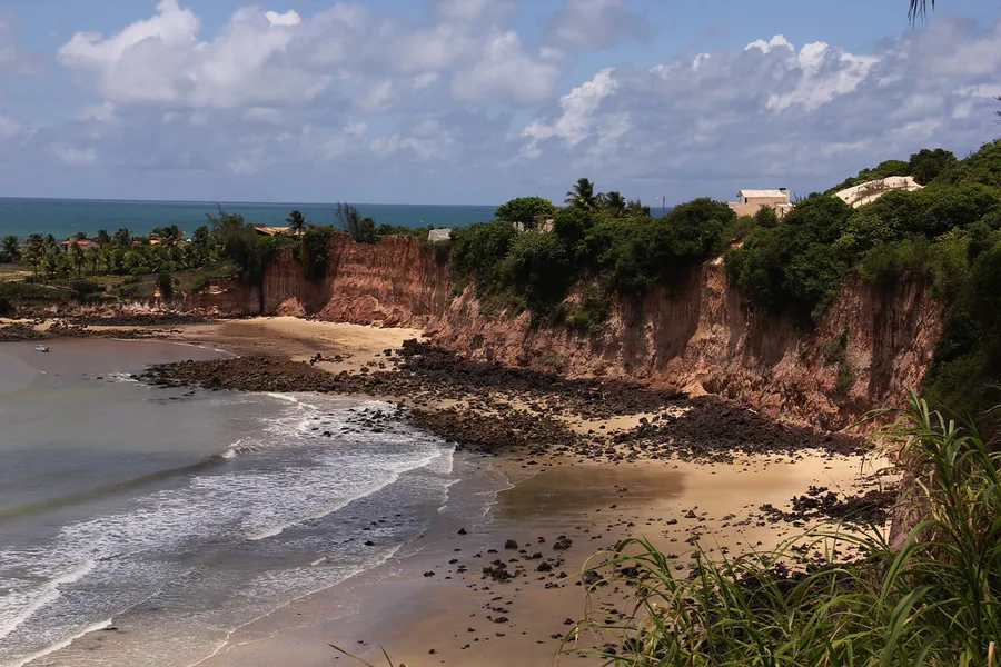 Praia da Tabatinga