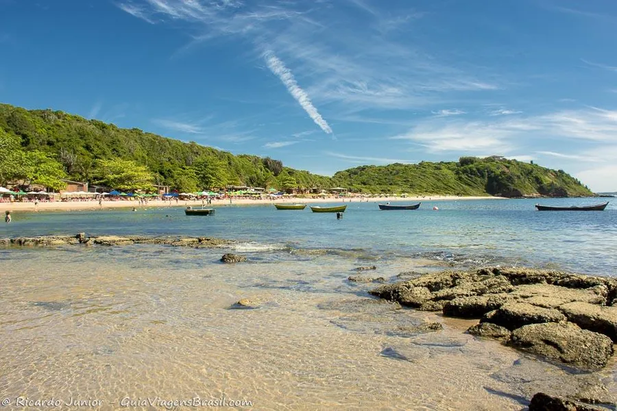 Praia da Tartaruga