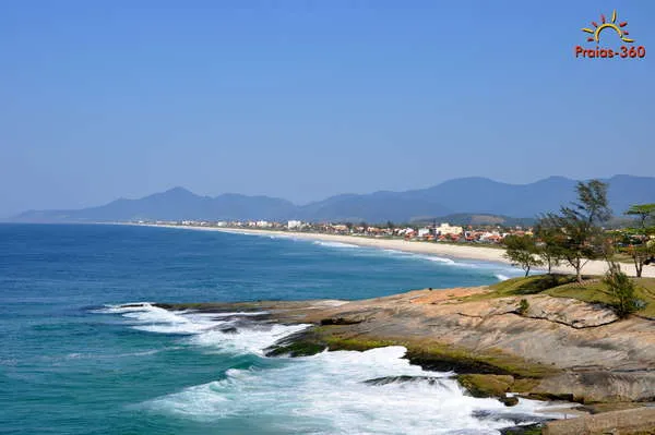 Praia da Vila