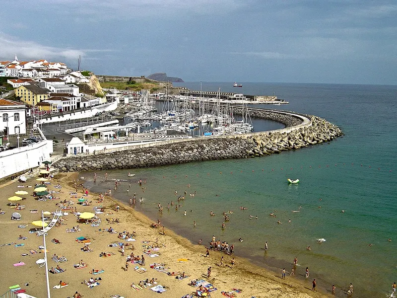 Praia da Vitória