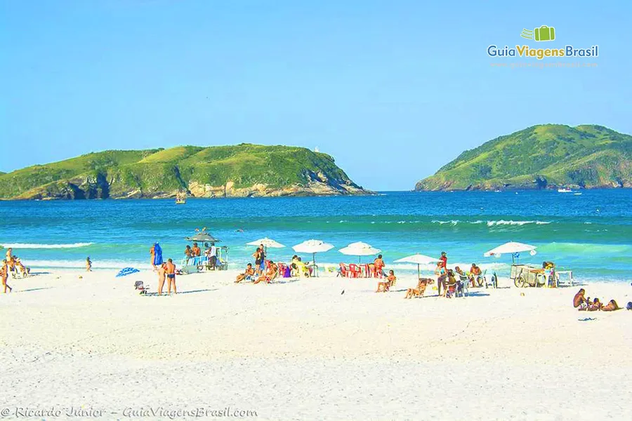 Praia das Dunas