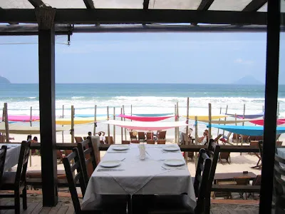 Praia de Juquehy