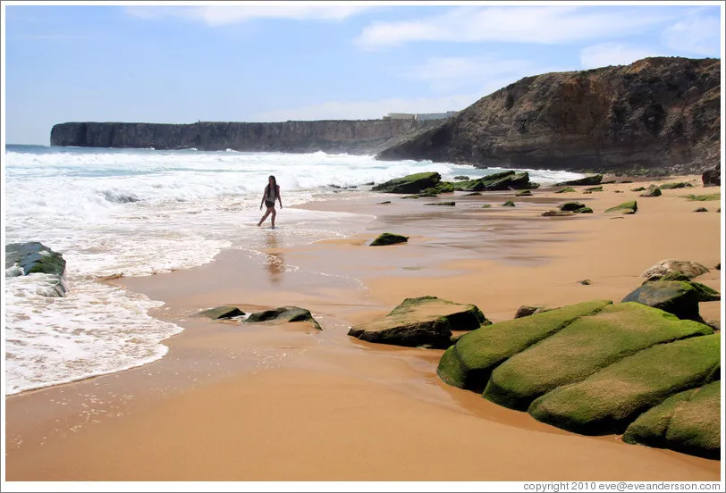 Praia de Melides