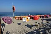 Praia de Ofir
