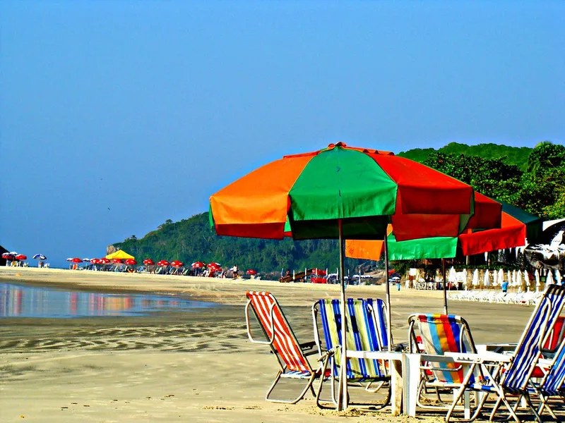 Praia de Pernambuco