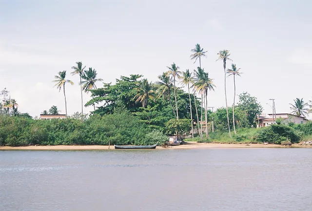 Praia de Santa Cruz